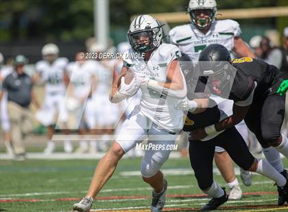 Thumbnail 1 in Delbarton @ St. Anthony's photogallery.