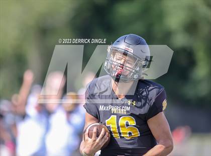 Thumbnail 3 in Delbarton @ St. Anthony's photogallery.