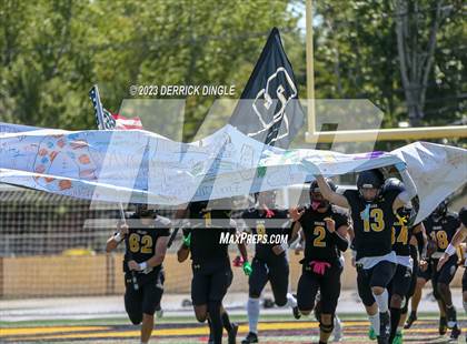 Thumbnail 3 in Delbarton @ St. Anthony's photogallery.