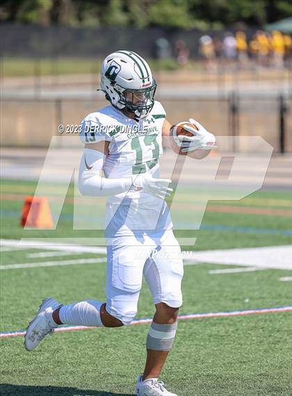 Thumbnail 2 in Delbarton @ St. Anthony's photogallery.