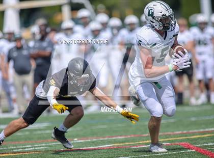 Thumbnail 1 in Delbarton @ St. Anthony's photogallery.