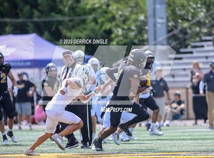 Thumbnail 3 in Delbarton @ St. Anthony's photogallery.