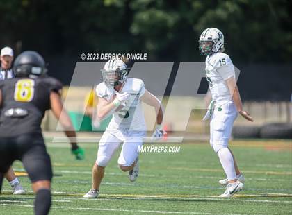 Thumbnail 3 in Delbarton @ St. Anthony's photogallery.