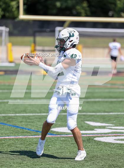 Thumbnail 3 in Delbarton @ St. Anthony's photogallery.