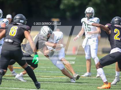 Thumbnail 2 in Delbarton @ St. Anthony's photogallery.