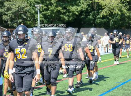 Thumbnail 1 in Delbarton @ St. Anthony's photogallery.