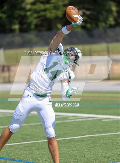 Thumbnail 1 in Delbarton @ St. Anthony's photogallery.