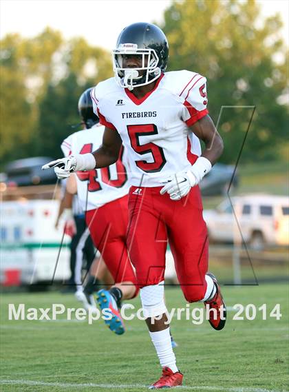 Thumbnail 1 in Pearl-Cohn vs. Overton (46th Metro Nashville Jamboree) photogallery.
