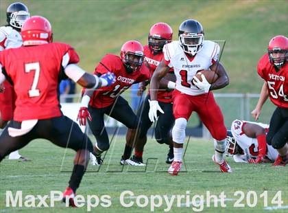 Thumbnail 1 in Pearl-Cohn vs. Overton (46th Metro Nashville Jamboree) photogallery.