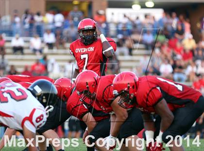 Thumbnail 2 in Pearl-Cohn vs. Overton (46th Metro Nashville Jamboree) photogallery.