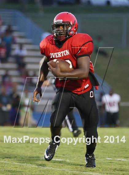 Thumbnail 3 in Pearl-Cohn vs. Overton (46th Metro Nashville Jamboree) photogallery.