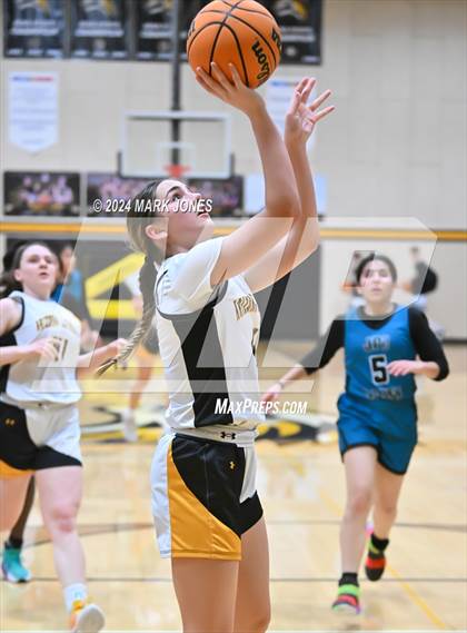 Thumbnail 1 in St. John Paul II Catholic @ Arizona Lutheran Academy (Senior Night) photogallery.