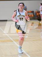 Photo from the gallery "St. John Paul II Catholic @ Arizona Lutheran Academy (Senior Night)"