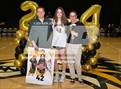Photo from the gallery "St. John Paul II Catholic @ Arizona Lutheran Academy (Senior Night)"