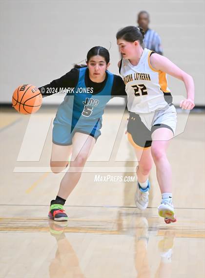 Thumbnail 1 in St. John Paul II Catholic @ Arizona Lutheran Academy (Senior Night) photogallery.