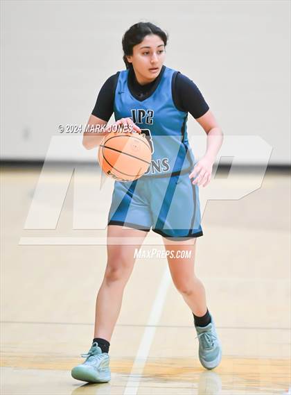 Thumbnail 1 in St. John Paul II Catholic @ Arizona Lutheran Academy (Senior Night) photogallery.