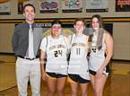 Photo from the gallery "St. John Paul II Catholic @ Arizona Lutheran Academy (Senior Night)"
