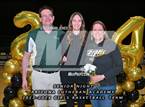 Photo from the gallery "St. John Paul II Catholic @ Arizona Lutheran Academy (Senior Night)"