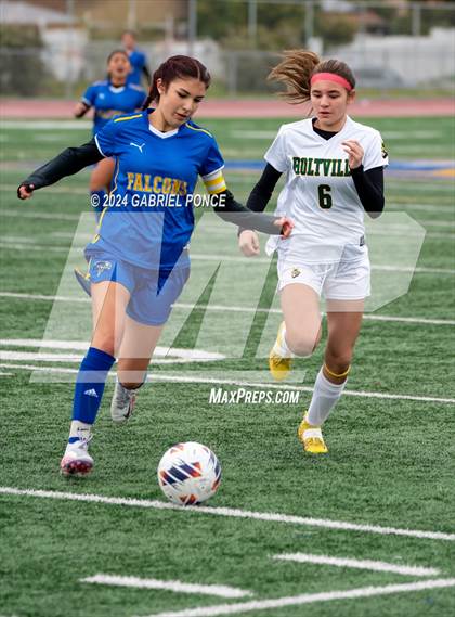 Thumbnail 1 in Holtville @ O'Farrell Charter photogallery.