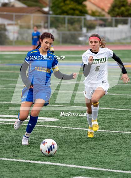 Thumbnail 2 in Holtville @ O'Farrell Charter photogallery.