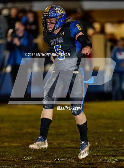 Thumbnail 1 in Paradise @ Sutter (CIF NS D3 Final) photogallery.