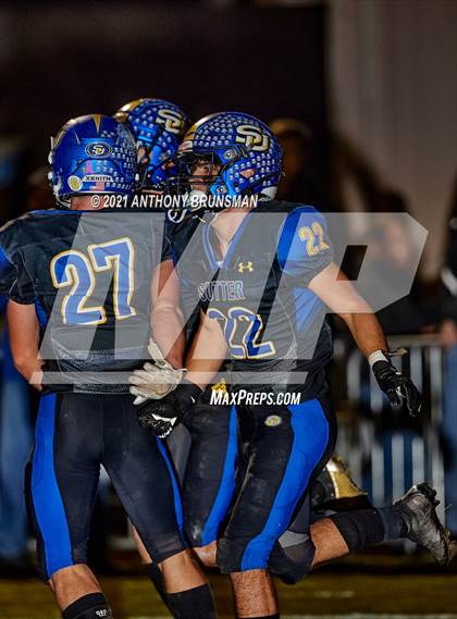Thumbnail 2 in Paradise @ Sutter (CIF NS D3 Final) photogallery.
