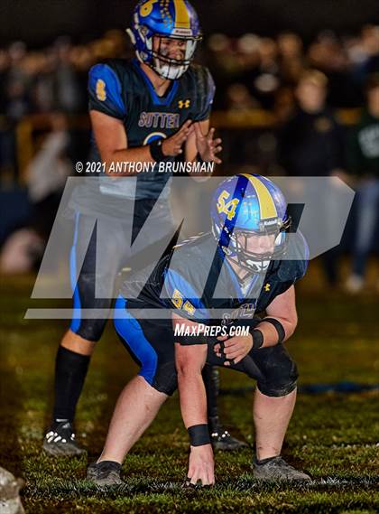 Thumbnail 2 in Paradise @ Sutter (CIF NS D3 Final) photogallery.