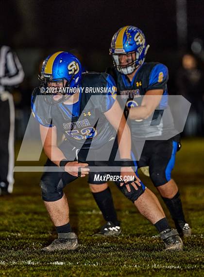 Thumbnail 2 in Paradise @ Sutter (CIF NS D3 Final) photogallery.