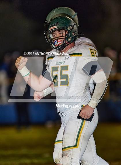 Thumbnail 1 in Paradise @ Sutter (CIF NS D3 Final) photogallery.