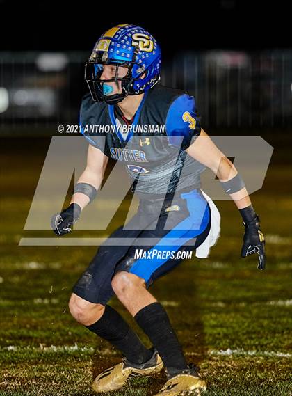 Thumbnail 2 in Paradise @ Sutter (CIF NS D3 Final) photogallery.