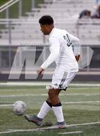 Photo from the gallery "Green Canyon @ Ridgeline (UHSAA 4A Quarterfinal)"