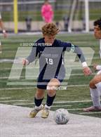 Photo from the gallery "Green Canyon @ Ridgeline (UHSAA 4A Quarterfinal)"