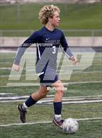 Photo from the gallery "Green Canyon @ Ridgeline (UHSAA 4A Quarterfinal)"