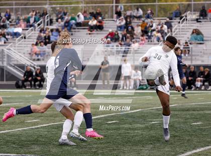 Thumbnail 1 in Green Canyon @ Ridgeline (UHSAA 4A Quarterfinal) photogallery.