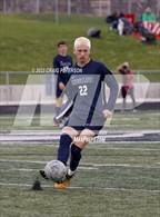 Photo from the gallery "Green Canyon @ Ridgeline (UHSAA 4A Quarterfinal)"