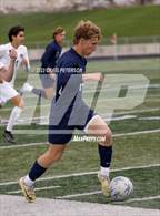 Photo from the gallery "Green Canyon @ Ridgeline (UHSAA 4A Quarterfinal)"