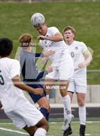 Photo from the gallery "Green Canyon @ Ridgeline (UHSAA 4A Quarterfinal)"