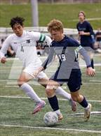 Photo from the gallery "Green Canyon @ Ridgeline (UHSAA 4A Quarterfinal)"
