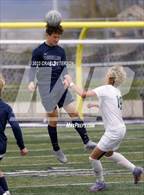 Photo from the gallery "Green Canyon @ Ridgeline (UHSAA 4A Quarterfinal)"