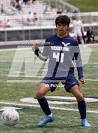 Photo from the gallery "Green Canyon @ Ridgeline (UHSAA 4A Quarterfinal)"