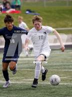 Photo from the gallery "Green Canyon @ Ridgeline (UHSAA 4A Quarterfinal)"
