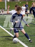 Photo from the gallery "Green Canyon @ Ridgeline (UHSAA 4A Quarterfinal)"