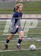 Photo from the gallery "Green Canyon @ Ridgeline (UHSAA 4A Quarterfinal)"