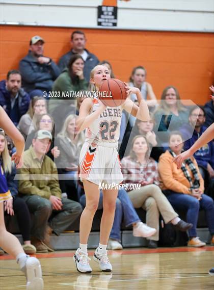 Thumbnail 1 in Falmouth @ Gardiner (Scrimmage) photogallery.