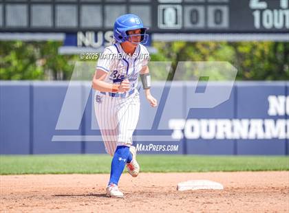 Thumbnail 2 in Bingham @ Riverton (UHSAA 6A Finals Game 2) photogallery.