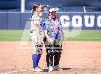 Thumbnail 3 in Bingham @ Riverton (UHSAA 6A Finals Game 2) photogallery.