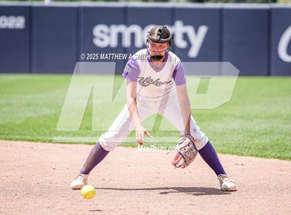 Thumbnail 1 in Bingham @ Riverton (UHSAA 6A Finals Game 2) photogallery.