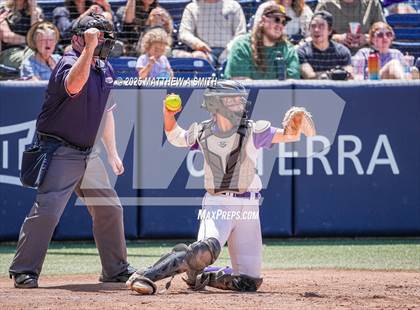 Thumbnail 3 in Bingham @ Riverton (UHSAA 6A Finals Game 2) photogallery.