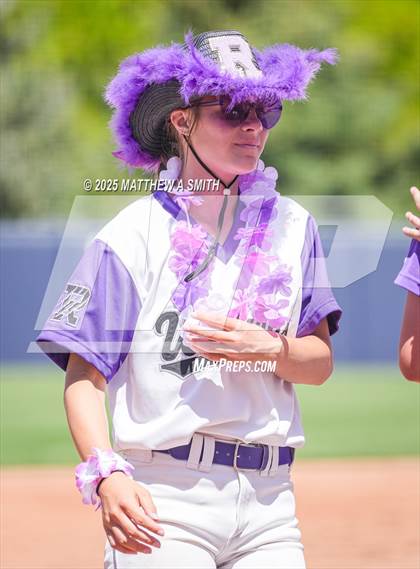 Thumbnail 2 in Bingham @ Riverton (UHSAA 6A Finals Game 2) photogallery.