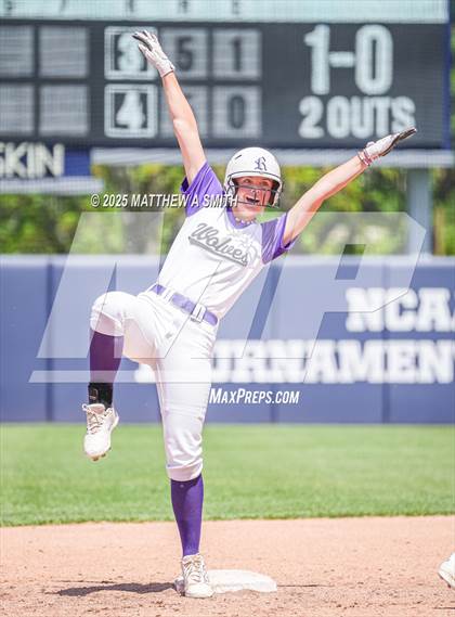 Thumbnail 2 in Bingham @ Riverton (UHSAA 6A Finals Game 2) photogallery.